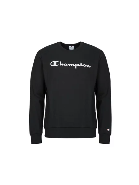 Champion Authentic Athletic Apparel Majica črna bela