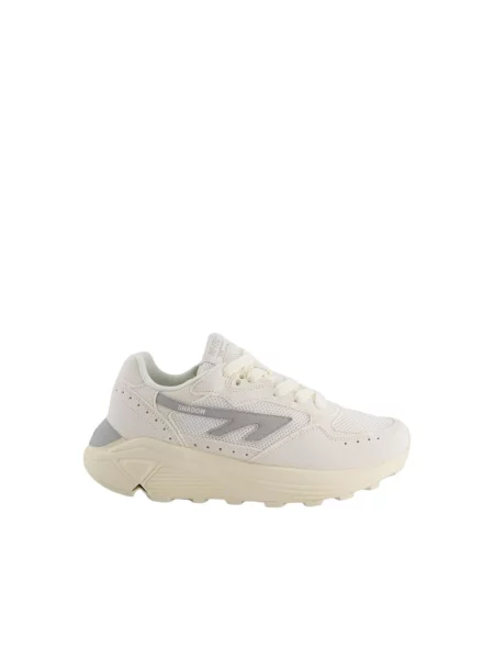 Sneakersy Hi-tec białe
