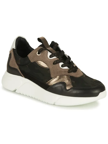 Pantofi Jb Martin maro