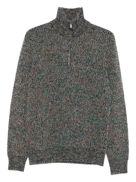 Pulover Barena verde