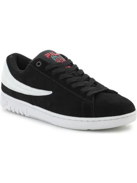 Pantofi Fila negru