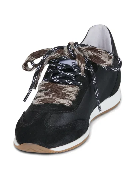 Pantofi Semerdjian negru