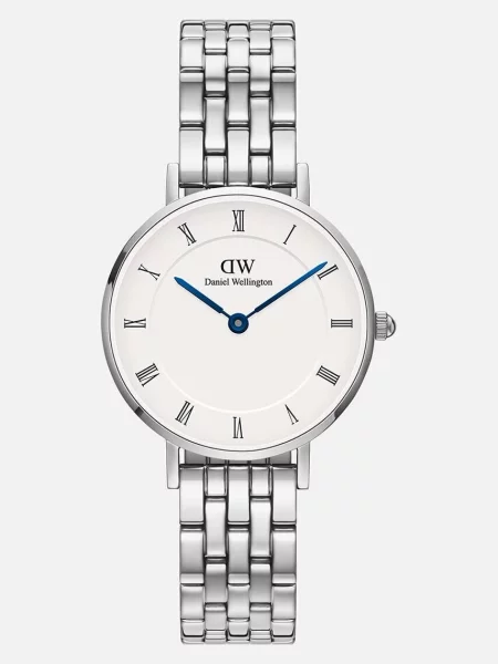 Daniel Wellington ceas femei argintiu