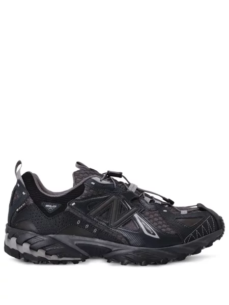 Kožne tenisice New Balance 574 ružičasta