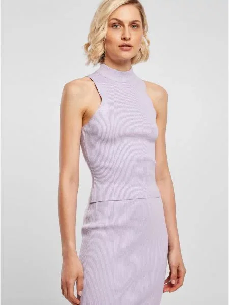 Heláncă Urban Classics tricotate scurtă