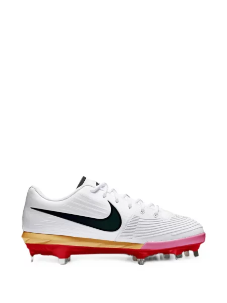 Golf geacă Nike cu imagine cu bretele albastru