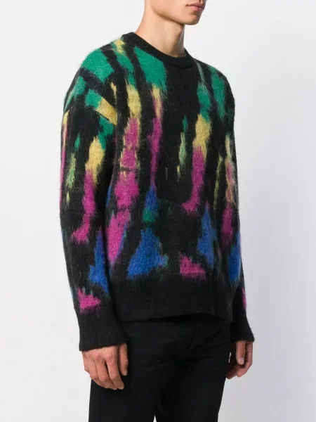 Pulover Dsquared2 negru