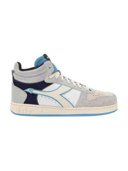 Sneakersy Diadora szare
