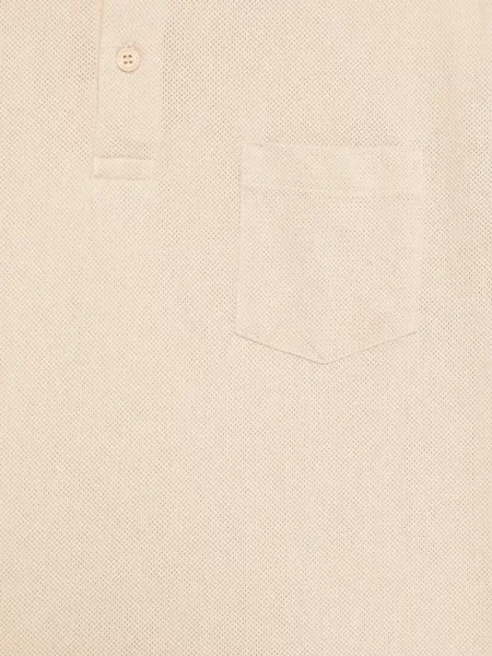 Tricou polo Sunspel