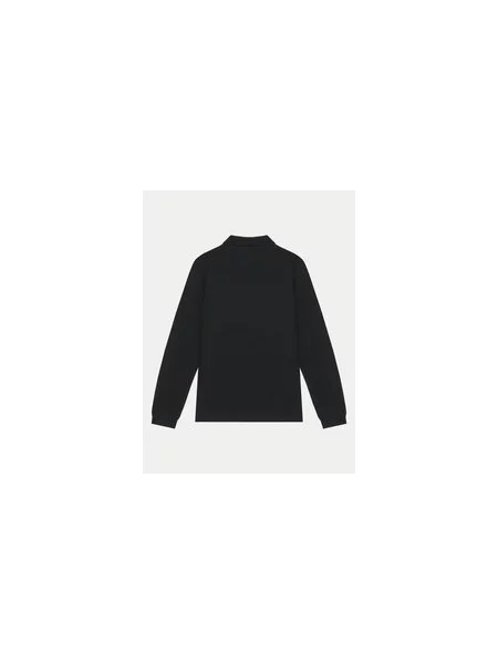 Lacoste Polo marškinėliai juoda