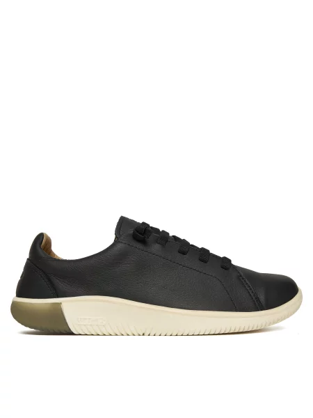 Keen Superge KNX Lace črna