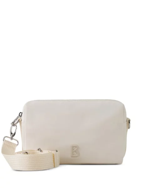Crossbody kabelka Bogner bílá