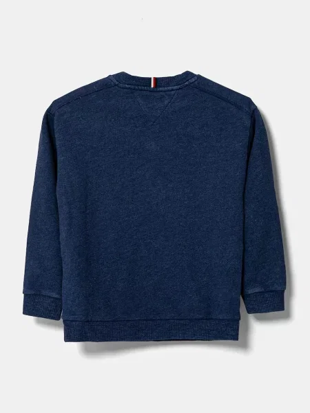 Tommy Hilfiger Dječja dukserica plava