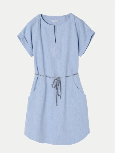 Tatuum Rochie de vară Samantika albastru