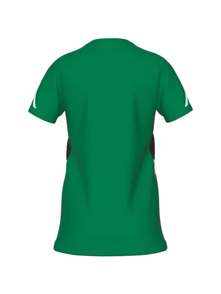 Tricou Errea verde