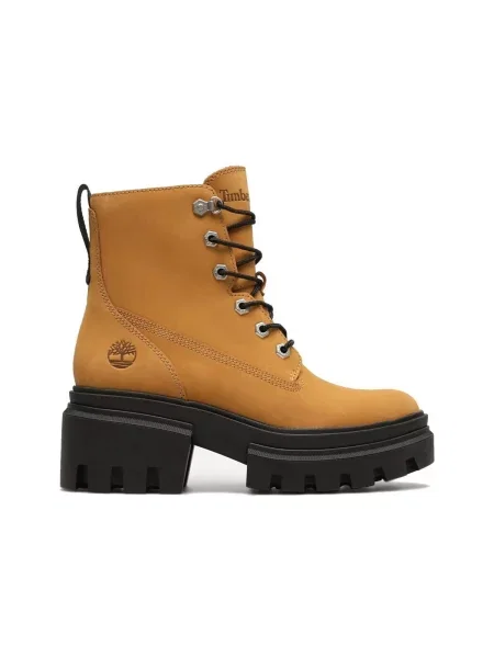 Pantofi Timberland negru