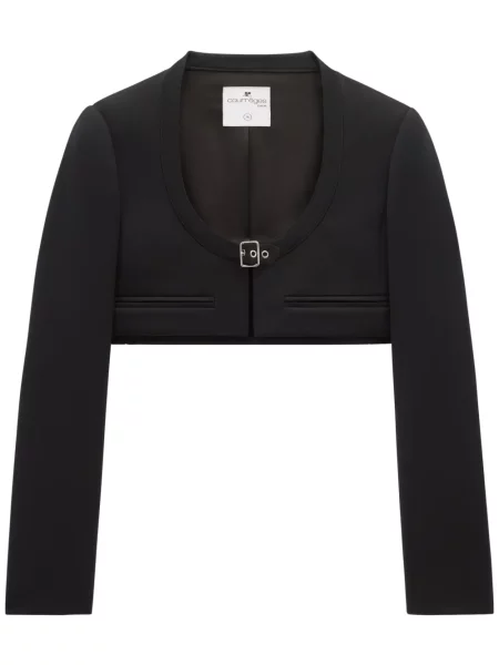 Geacă Courreges negru