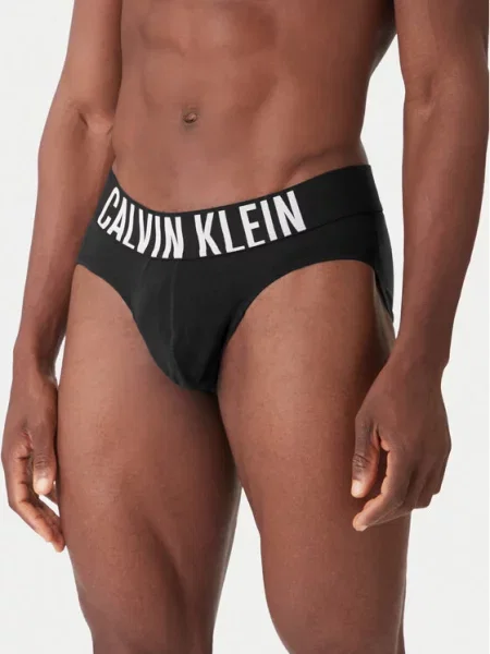 Traperice Calvin Klein Underwear crna
