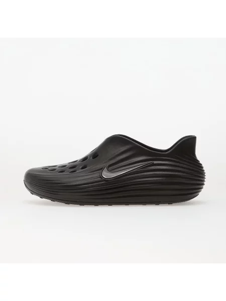 Sneakers Nike Reactx Black/ Black-Black EUR 43 negru