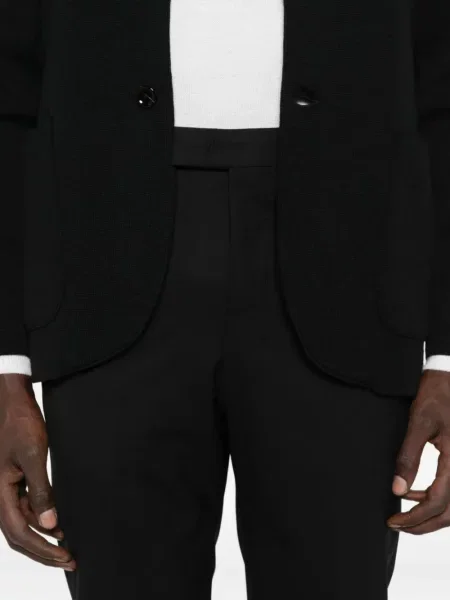 Pantaloni Pt Torino negru