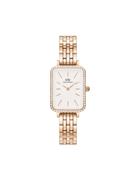 Daniel Wellington ceas femei auriu