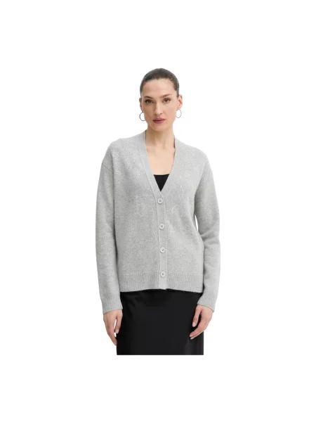 Kardigan Zadig & Voltaire szary