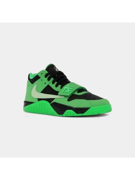 Pantofi Nike verde