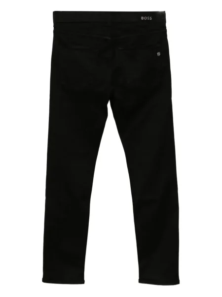 Pantaloni Boss negru