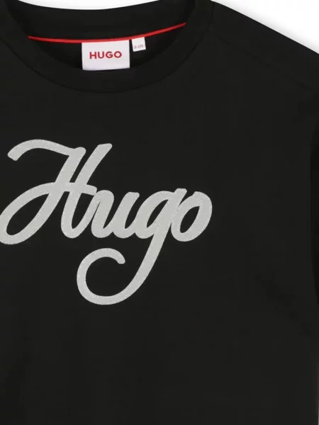 Детская футболка Hugo