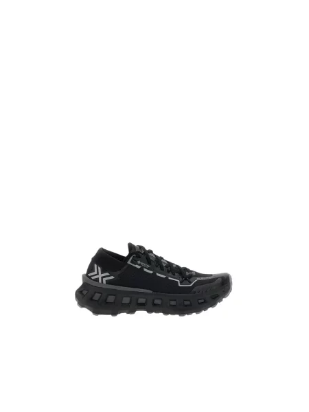 Buty do biegania X-bionic czarne