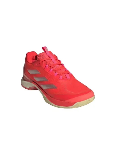 Pantofi Adidas roșu