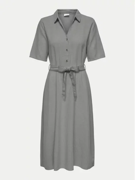 Платье Jdy бежевое