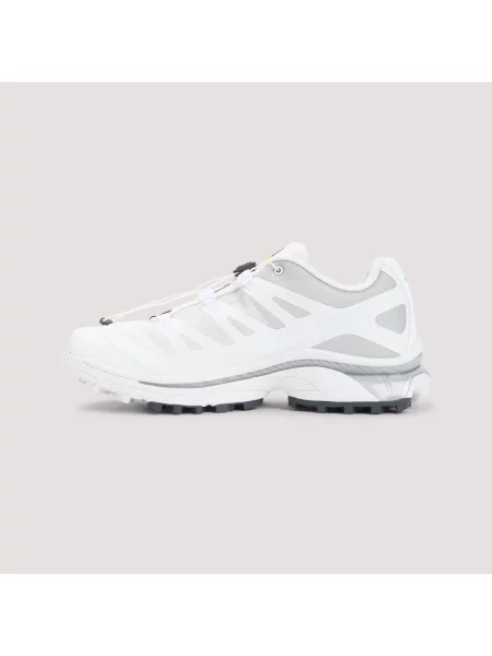 Sneakersy Salomon białe