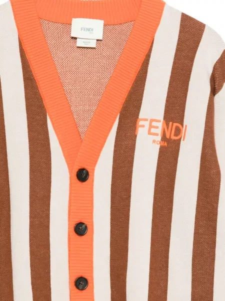Dětské kardigan Fendi