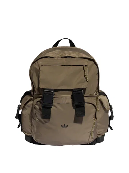 ADIDAS ORIGINALS Nahrbtnik / črna rjava