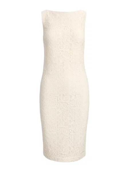 Lauren Ralph Lauren Rochie crem