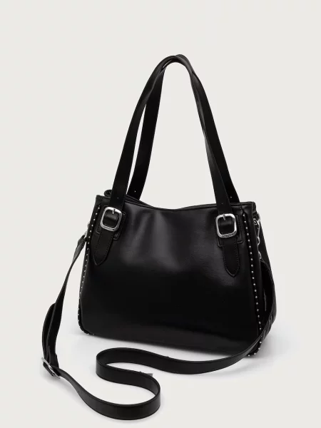 Juicy Couture сумка-шопер зі штучної шкіри KIMBERLY