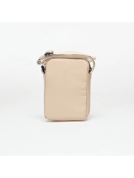 Τσάντα Calvin Klein Jeans Metro Nylon Reporter Bag Gray Universal μπεζ