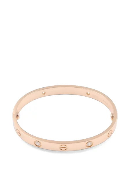 Brăţară Cartier roz