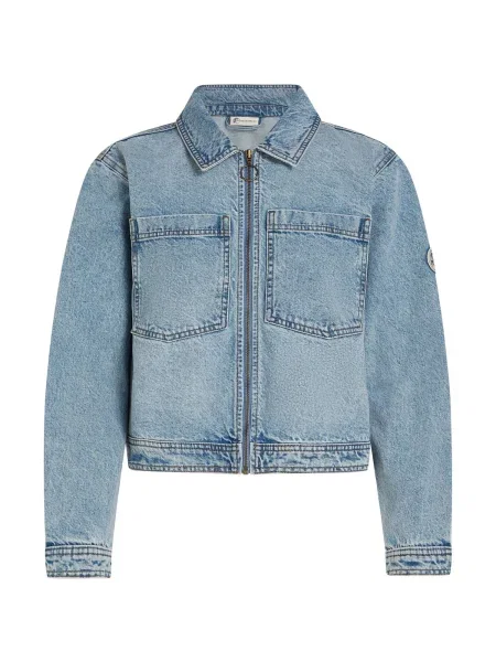 O'NEILL Geacă outdoor denim albastru