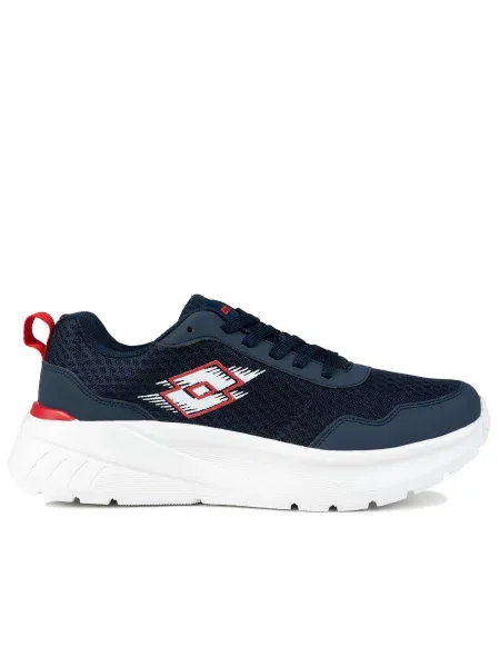 Buty sportowe do biegania Lotto DYNATIV białe