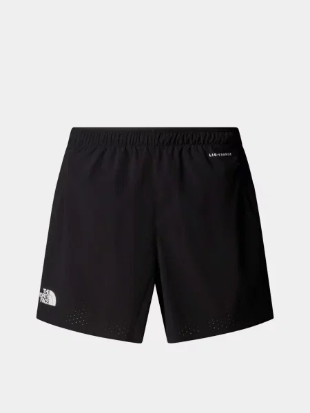 Спортивні шорти The North Face M SUMMIT PACESETTER SHORT чорний