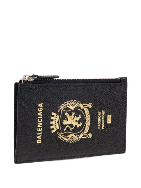 Portofel Balenciaga negru