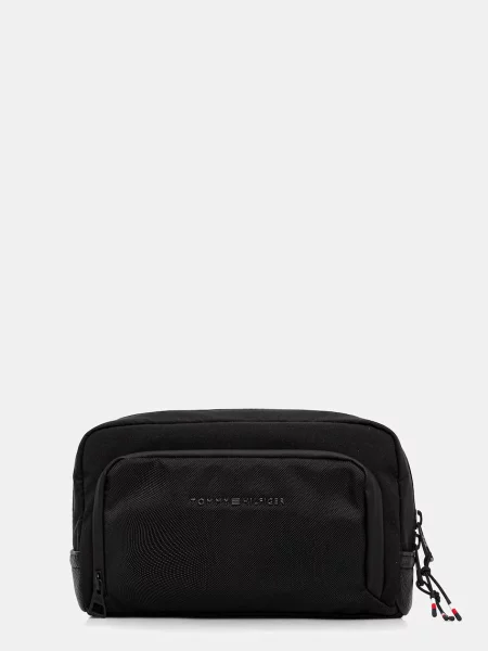 Tommy Hilfiger kosmetyczka czarny