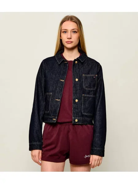 Tommy Hilfiger Geacă de blug