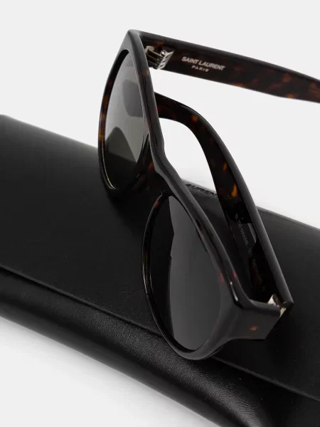 Saint Laurent napszemüveg barna