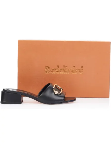 Pantofi Baldinini negru