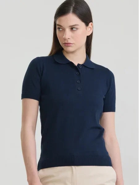 Felix Hardy Tricou bleumarin