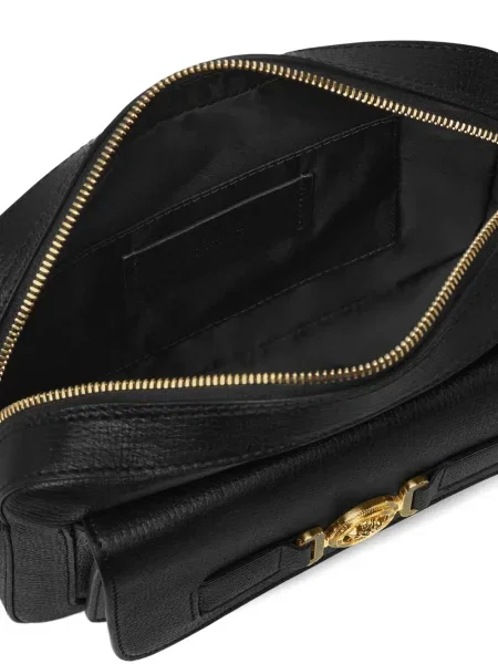 Geantă Versace negru