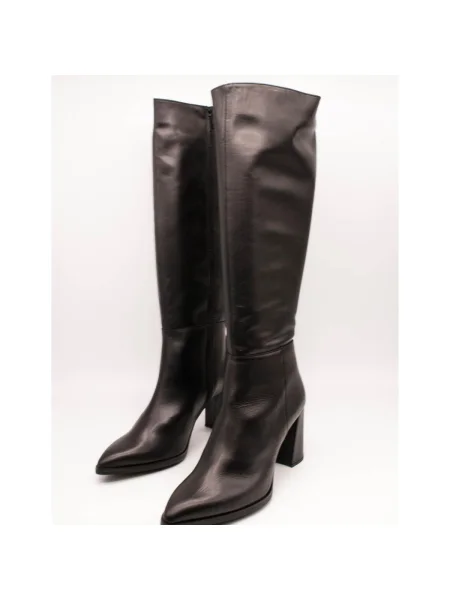 Pantofi Wonders negru